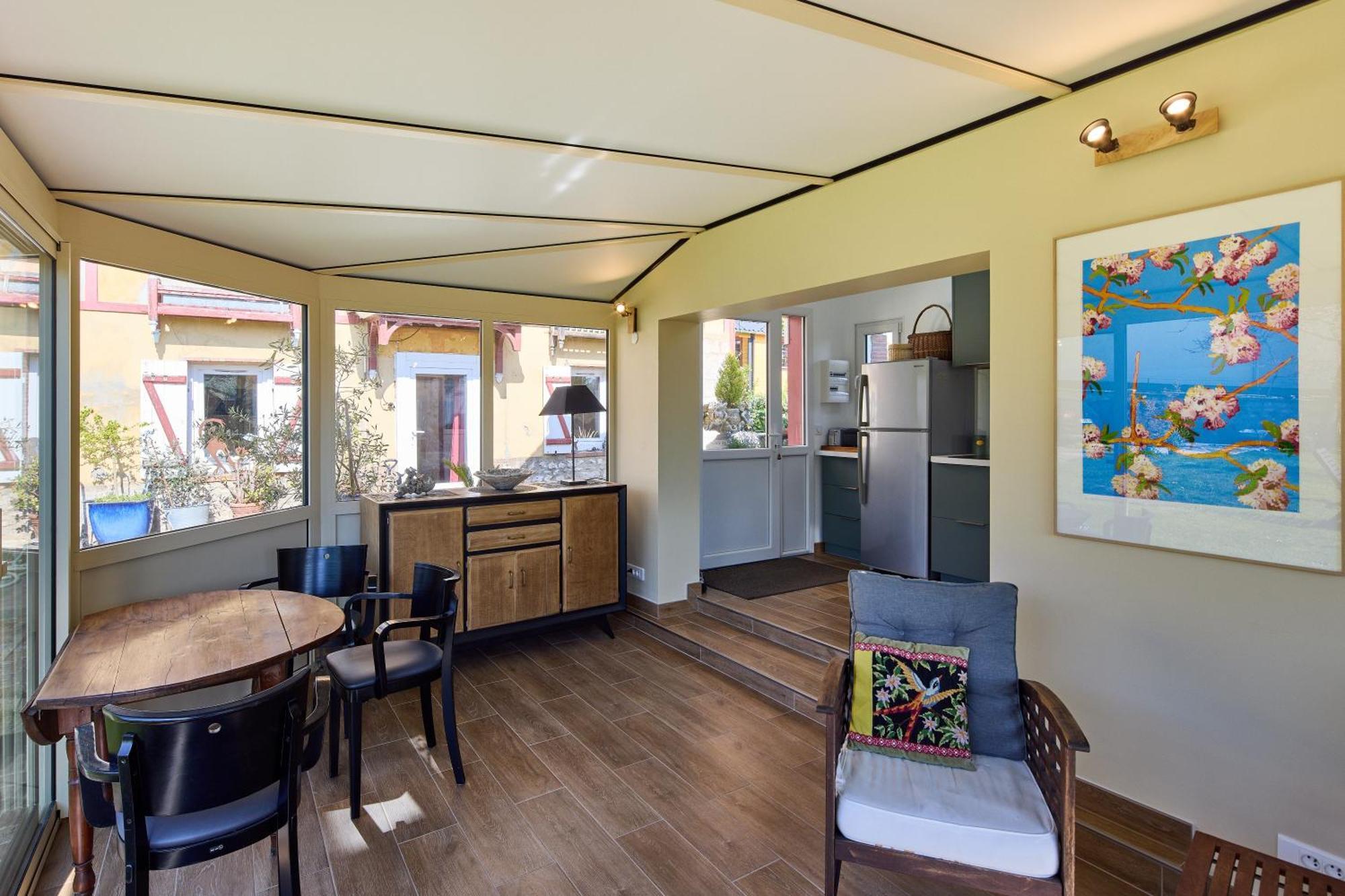 Les Papouz Bed & Breakfast Gommecourt Exterior photo